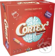 Albi Cortex 3 Challenge - cena, porovnanie