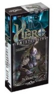 Asmodee LLC Hero: Immortal King - The Infernal Forge - cena, porovnanie