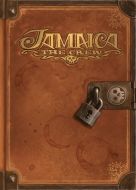 Asmodee LLC Jamaica: The Crew - cena, porovnanie
