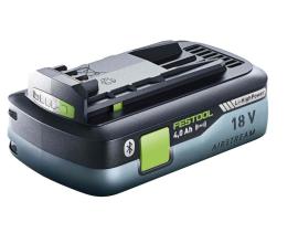 Festool BP 18 Li 4,0 HPC-ASI