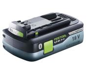 Festool BP 18 Li 4,0 HPC-ASI - cena, porovnanie