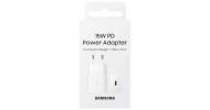 Samsung Adapter USB-C 15W EP-T1510NWEGEU - cena, porovnanie