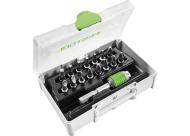 Festool SYS3 XXS CE-MX BHS 60 - cena, porovnanie