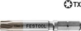 Festool TX 40-50 CENTRO/2 Bit TX