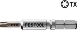 Festool TX 20-50 CENTRO/2 Bit TX