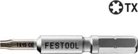 Festool TX 15-50 CENTRO/2 Bit TX