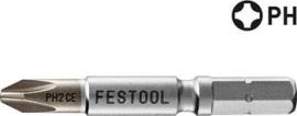 Festool PH 2-50 CENTRO/2 Bit PH