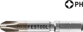 Festool PH 3-50 CENTRO/2 Bit PH