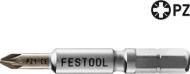 Festool PZ 1-50 CENTRO/2 Bit PZ - cena, porovnanie