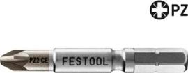 Festool PZ 2-50 CENTRO/2 Bit PZ