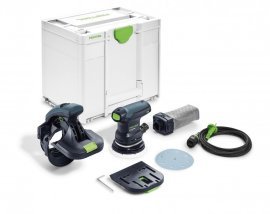 Festool ES-ETS 125 REQ-Plus