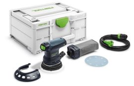 Festool ETS 125 REQ-Plus