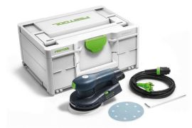 Festool ETS EC 125/3 EQ-Plus