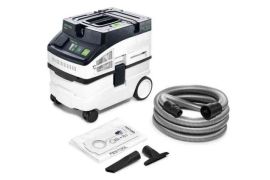 Festool CT 15 E