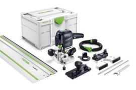 Festool OF 1010 REBQ-Set