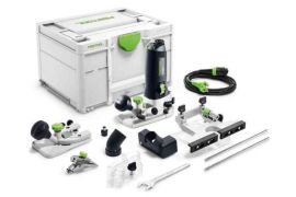 Festool MFK 700 EQ-Set