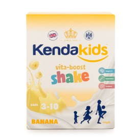 Kendamil KENDAKIDS Banánový instantný nápoj pre deti 400g
