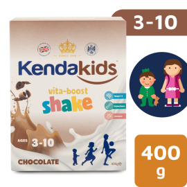 Kendamil KENDAKIDS kakaový instantný nápoj pre deti 400g