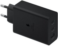 Samsung 65W Power Adapter Trio EP-T6530NBEGEU