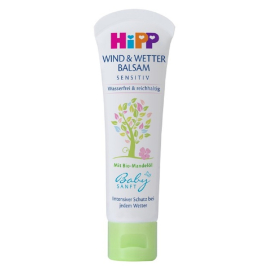 Hipp Babysanft Balzam Vietor & Zima 30ml