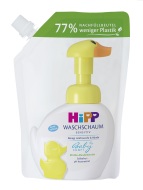 Hipp Babysanft Pena na umývanie - náhradná náplň 250ml - cena, porovnanie