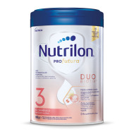 Nutricia Nutrilon 3 Profutura DUOBIOTIK 800g - cena, porovnanie
