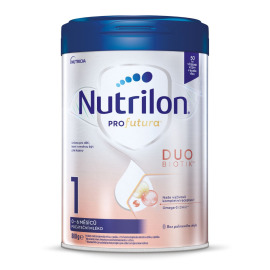 Nutricia Nutrilon 1 Profutura DUOBIOTIK 800g