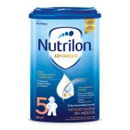 Nutricia Nutrilon 5 Advanced 800g - cena, porovnanie