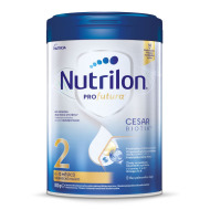 Nutricia Nutrilon 2 Profutura CESARBIOTIK 800g