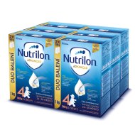 Nutricia Nutrilon 4 Advanced 6x1000g - cena, porovnanie