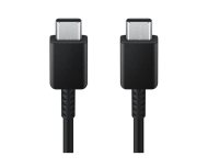 Samsung USB-C kabel (5A, 1.8m) EP-DX510JBEGEU - cena, porovnanie