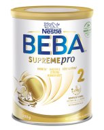 Nestlé Beba SUPREMEpro 2 800g - cena, porovnanie