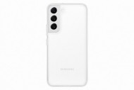 Samsung Clear View Galaxy S22 EF-QS901CTEGWW - cena, porovnanie