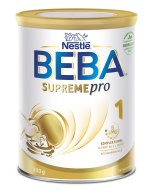 Nestlé Beba SUPREMEpro 1 800g