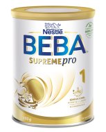 Nestlé Beba SUPREMEpro 1 800g - cena, porovnanie