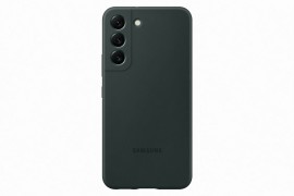 Samsung Silicone Cover Galaxy S22+ EF-PS906TGEGWW