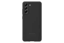Samsung Silicone Cover Galaxy S21 FE EF-PG990TBEGWW