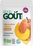 Good Gout BIO Tekvicový tažín s bulgurom 190g - cena, porovnanie