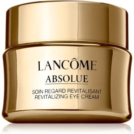 Lancome Revitalizačný očný krém Absolue (Revitalizing Eye Cream) 20ml