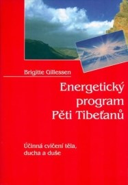 Energetický program Pěti Tibeťanů