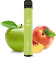 Elf Bar 600 elektronická cigareta Apple Peach 20mg - cena, porovnanie