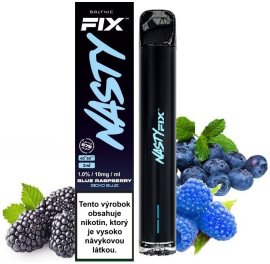 Nasty Juice Air Fix SK elektronická cigareta Sicko Blue 10mg