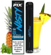 Nasty Juice Air Fix SK elektronická cigareta Slow Blow 20mg - cena, porovnanie