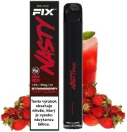 Nasty Juice Air Fix SK elektronická cigareta Trap Queen 10mg - cena, porovnanie
