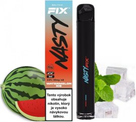Nasty Juice Air Fix SK elektronická cigareta Watermelon Ice 20mg