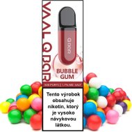 VAAL Q Bar SK elektronická cigareta 17mg Bubble Gum - cena, porovnanie