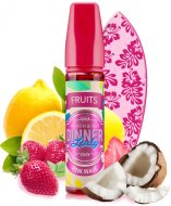 Dinner Lady Fruits Pink Wave 20ml - cena, porovnanie