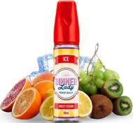 Dinner Lady ICE Sweet Fusion Ice 20ml - cena, porovnanie