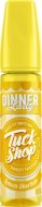 Dinner Lady Shake and Vape Sweets Lemon Sherbet 20ml - cena, porovnanie