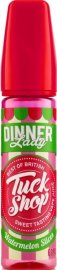 Dinner Lady Shake and Vape Sweets Watermelon Slices 20ml